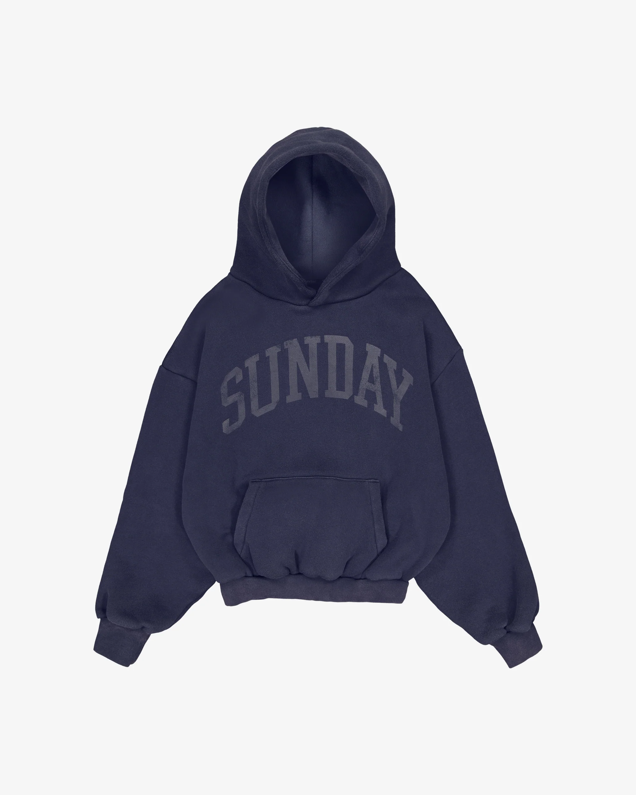 heavyweight college hoodie vintage navy heavyweight college hoodie vintage navy